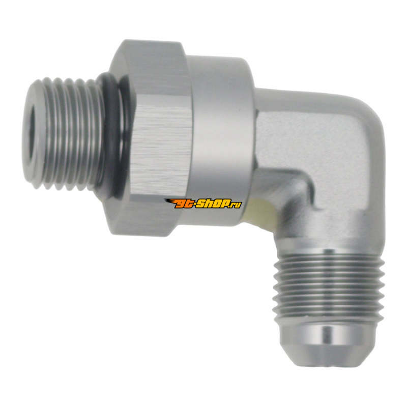 DeatschWerks 6-02-0414 DW AN-AN Male Couplers