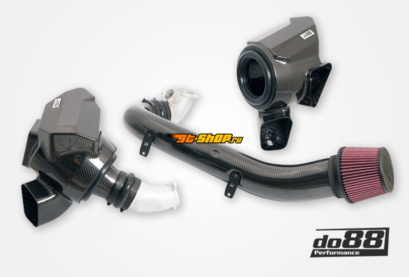 DOB Air Intake System do88 LF-270
