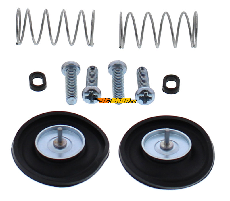 All Balls Racing 46-4030 ABR Cut Off Valve Rebuild Kits