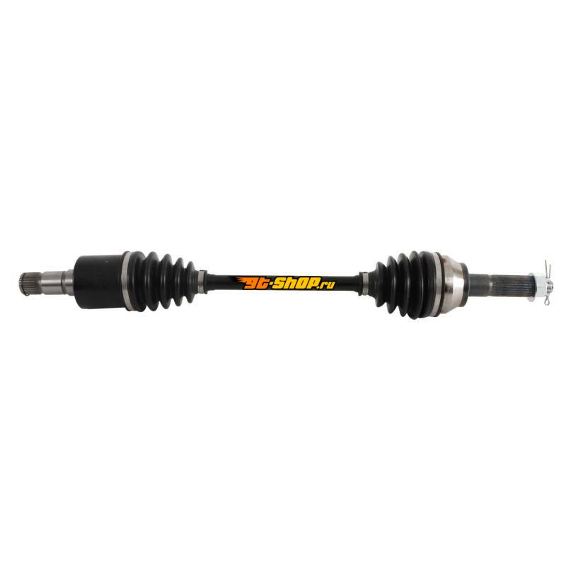 All Balls Racing AB6-PO-8-328 ABR Xtreme Duty Axles