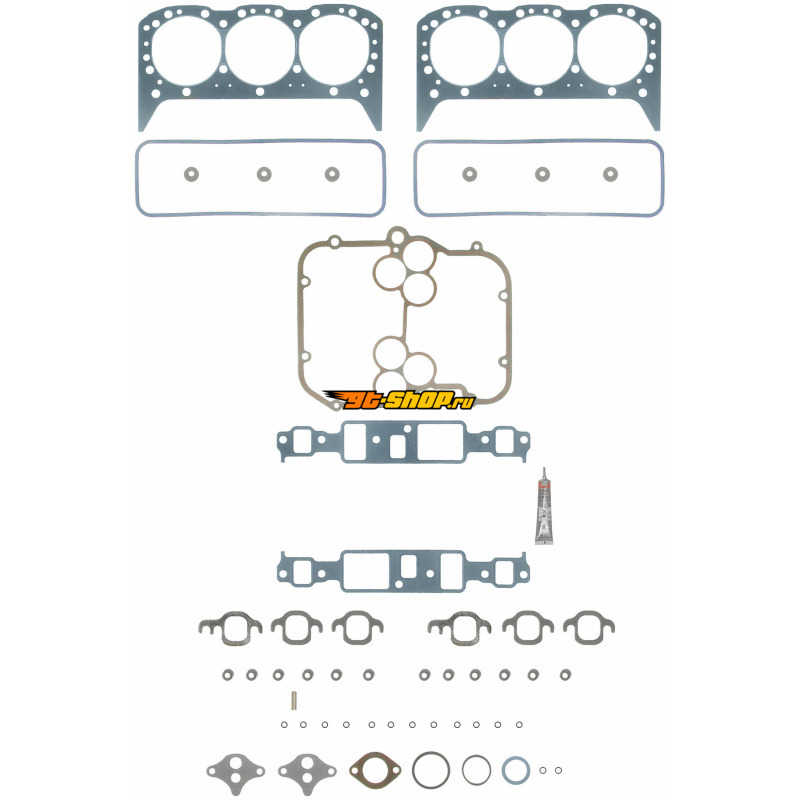 Fel-Pro HS9354PT4 FEL Cylinder Head Gaskets