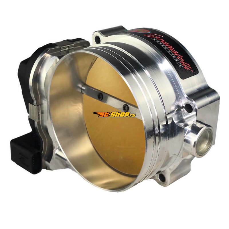 Granatelli Motor Sports GMTBSRTH GMS Throttle Bodies