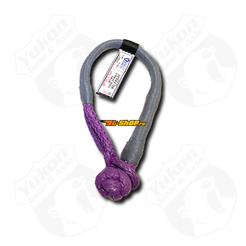 Yukon Gear & Axle YRGS-02 YUK Recovery Gear Kits