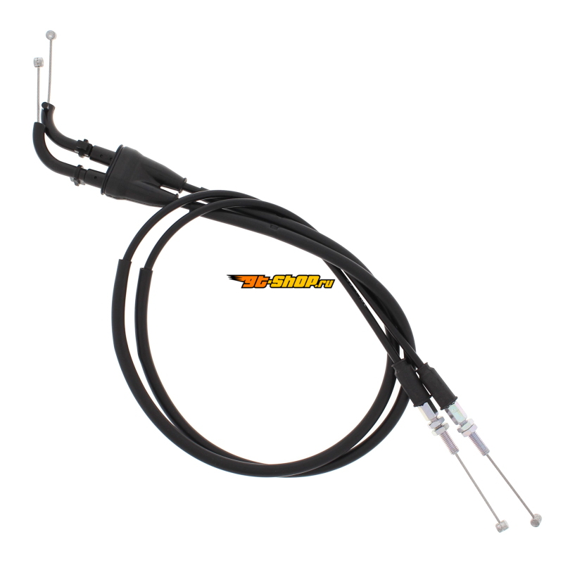 ABR Throttle Control Cables All Balls Racing 45-1043