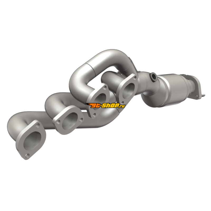 MAG Converter Direct Fit Magnaflow 49784