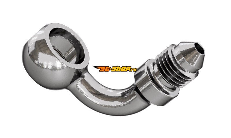 Goodridge P599-03-04C GR PWS Adaptor Fittings