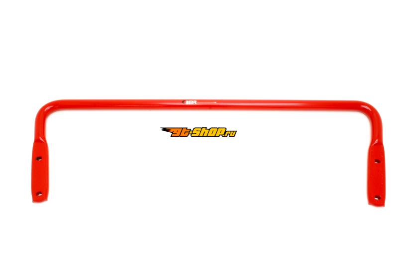 BMR Suspension XSB003R BMR Sway Bar Kits