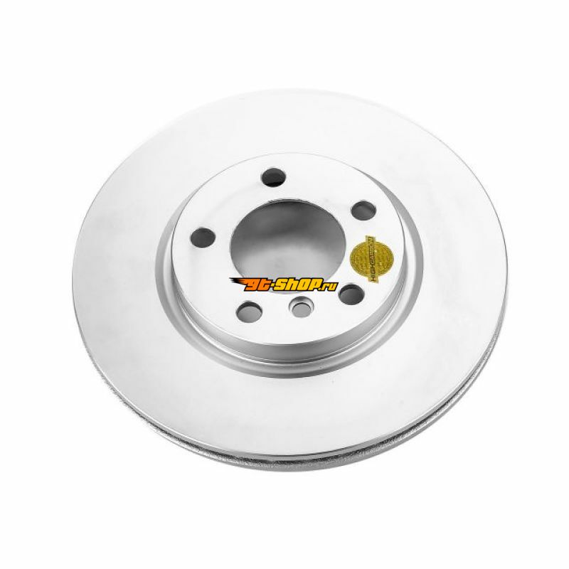 PSB Evolution Coated Rotor PowerStop EBR1413EVC
