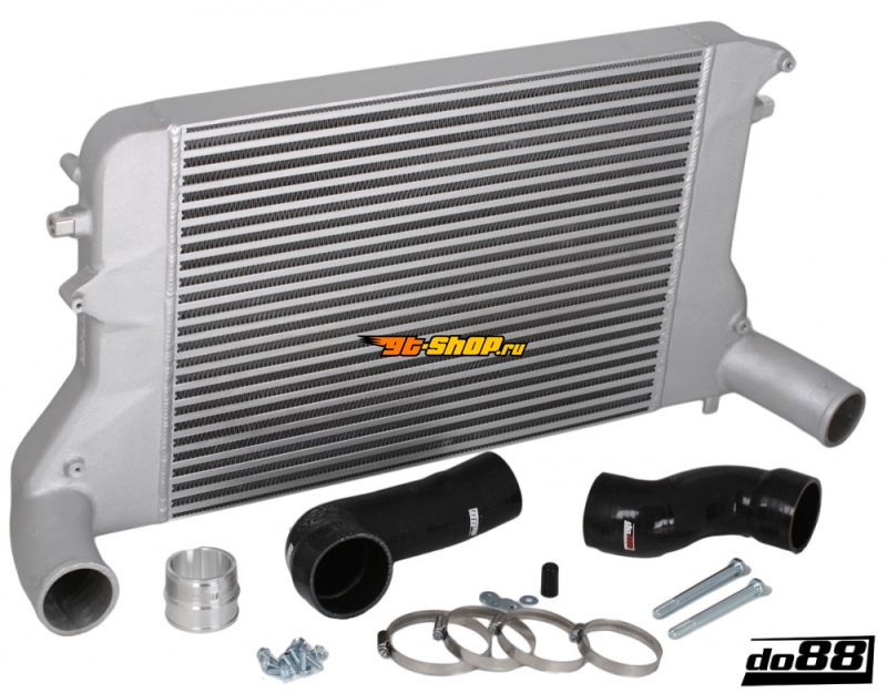 DOB Intercooler do88 ICM-180