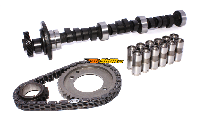 COMP Cams SK69-248-4 CCA Camshaft Kits