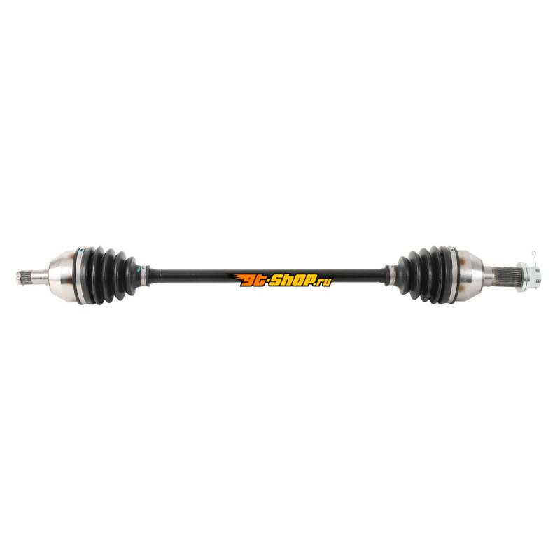 All Balls Racing AB6-CA-8-226 ABR Xtreme Duty Axles