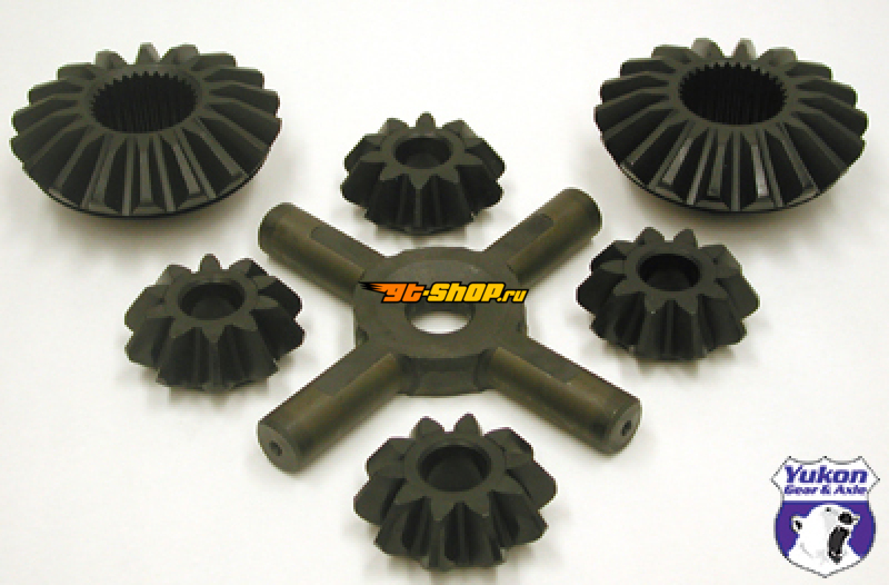 Yukon Gear & Axle YPKGM14T-S-30 YUK Spider Gear Kits