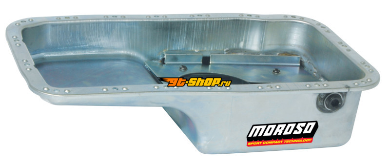 Moroso 20910 MOR Oil Pans