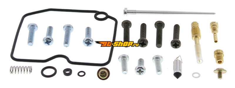 All Balls Racing 26-1657 ABR Carburetor Rebuild Kits