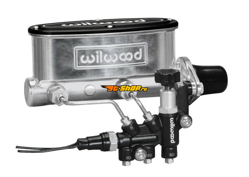 Wilwood 261-13269-P WIL Master Cylinder