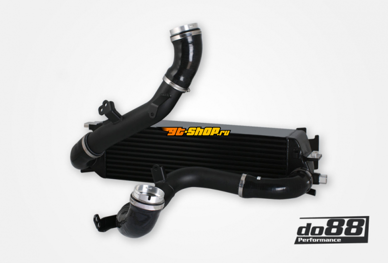 DOB Intercooler Kit - BigPack do88 BIG-260-D-S