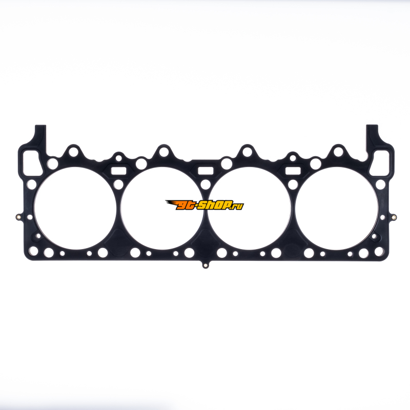 Cometic Gasket C5447-140 CG Head Gaskets