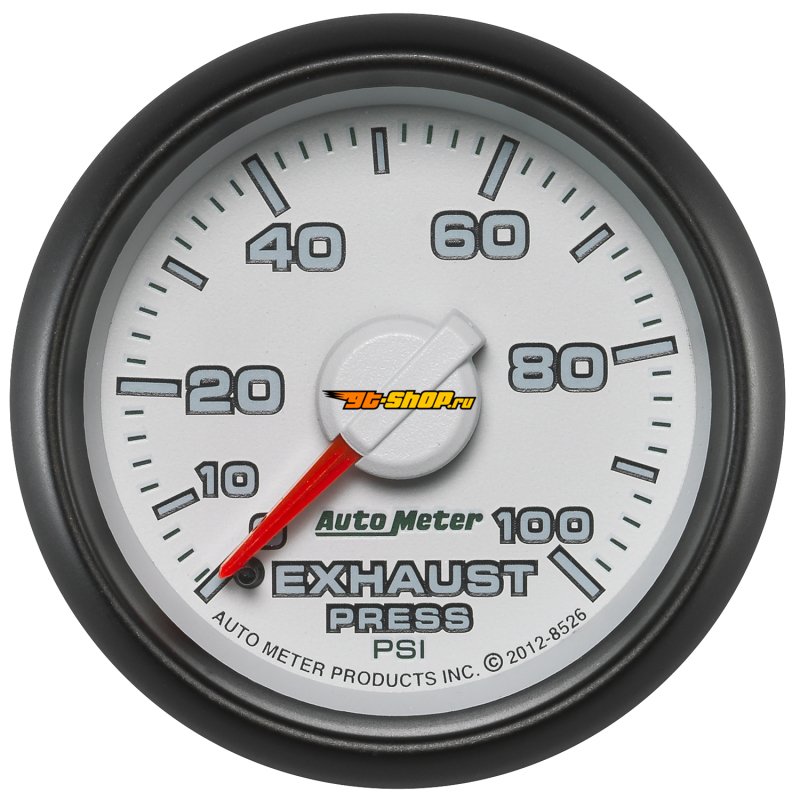 AutoMeter 8526 AM Factory Match Gauges