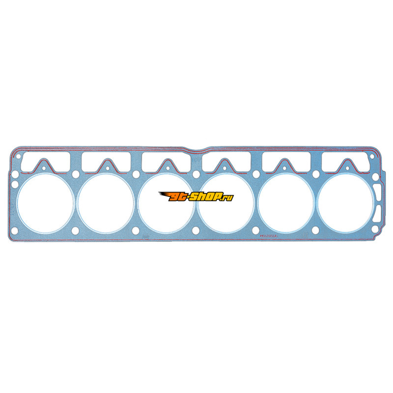 Fel-Pro 9076PT1 FEL Cylinder Head Gaskets