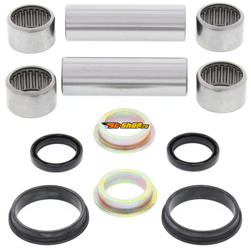 All Balls Racing 28-1014 ABR Swing Arm Bearing Kits