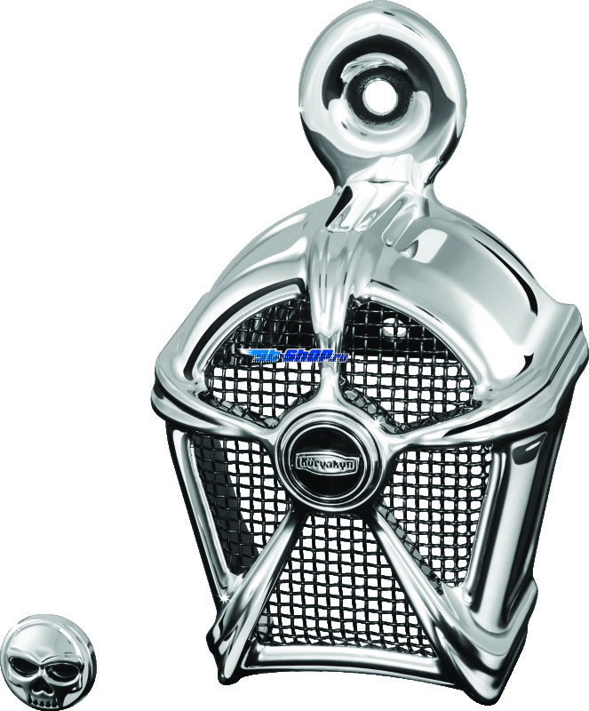 Kuryakyn 7296 KUR Horn Covers B