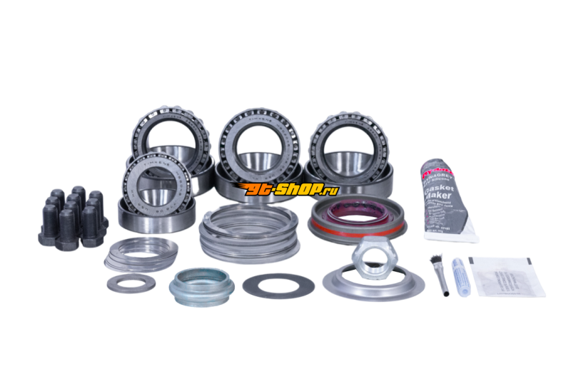Revolution Gear & Axle 35-2053 RGA Master Install Kits