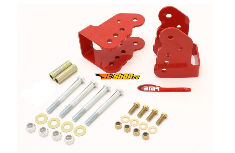 BMR Suspension CAB003R BMR Control Arm Mounts