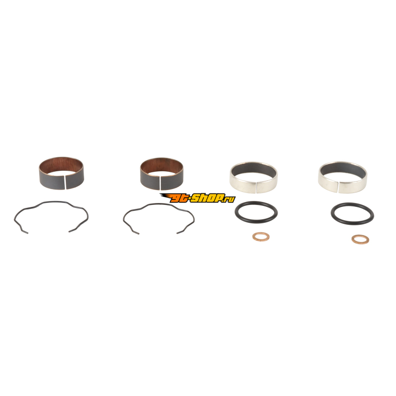 All Balls Racing 38-6147 ABR Fork Bushing Kits
