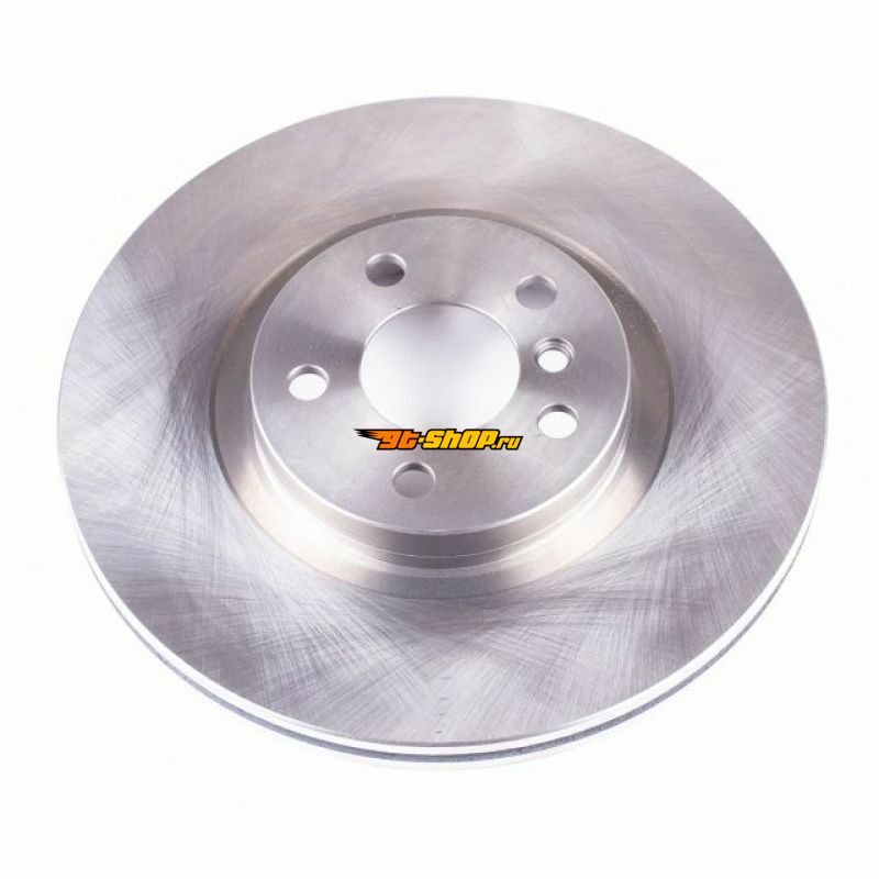 PowerStop EBR1656 PSB Autospecialty Rotor