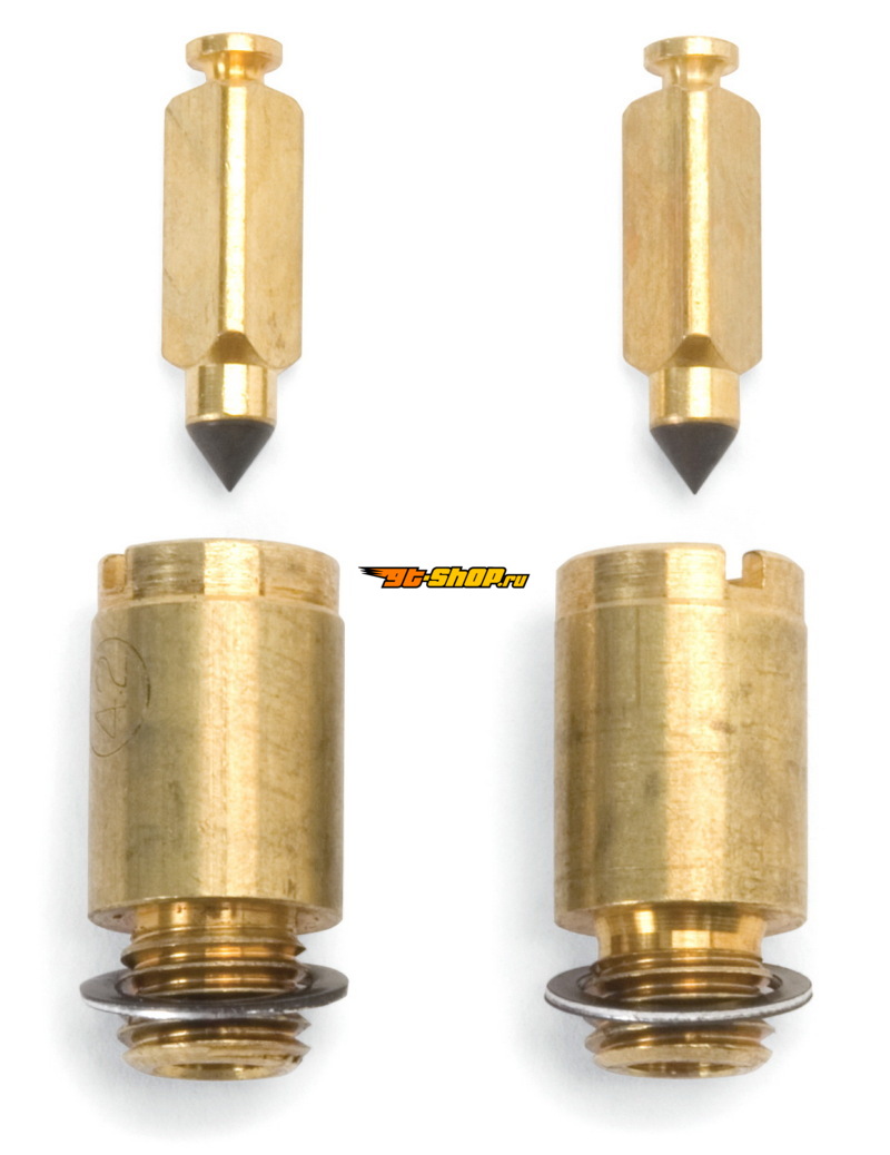 Edelbrock 1466 EDE Carb Jets