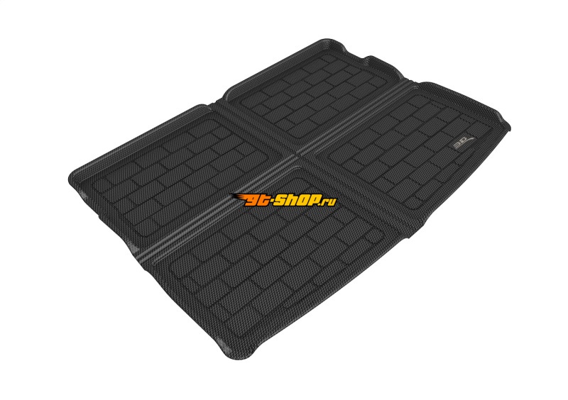 3D MAXpider M1VW1181309 ACE Cargo Liner - Black