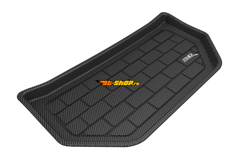 3D MAXpider M1TL0071309 ACE Cargo Liner - Black