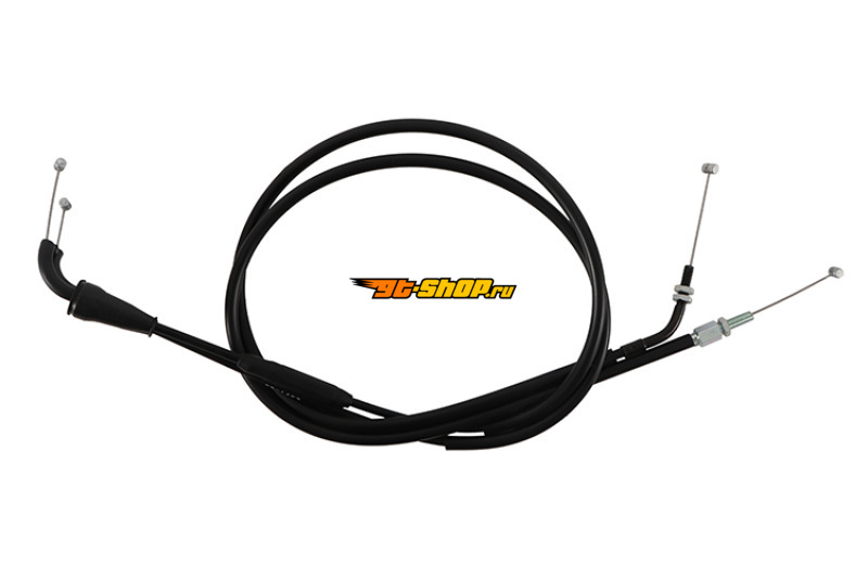 All Balls Racing 45-1263 ABR Throttle Control Cables