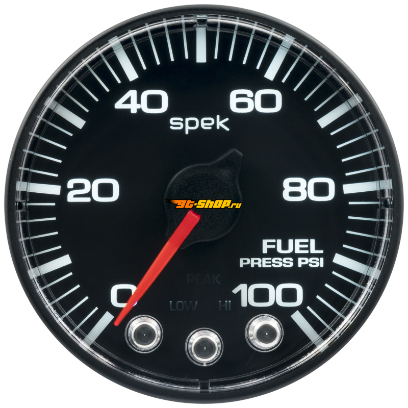 AutoMeter P314328 AM Spek-Pro Gauges