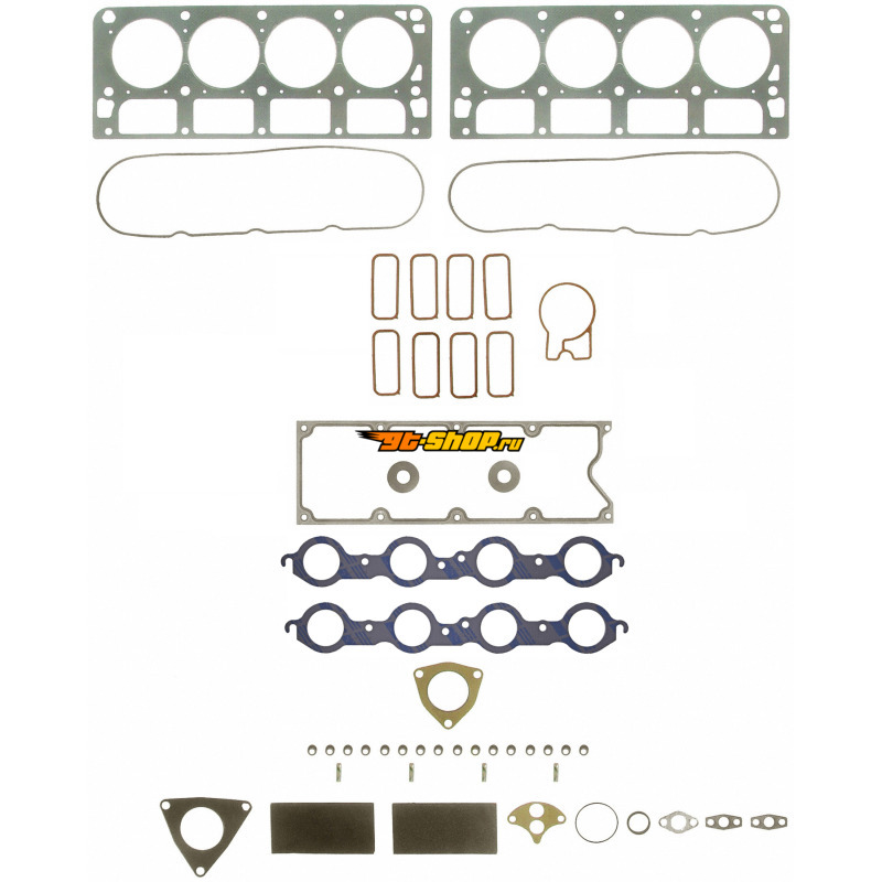 Fel-Pro HS9284PT1 FEL Cylinder Head Gaskets