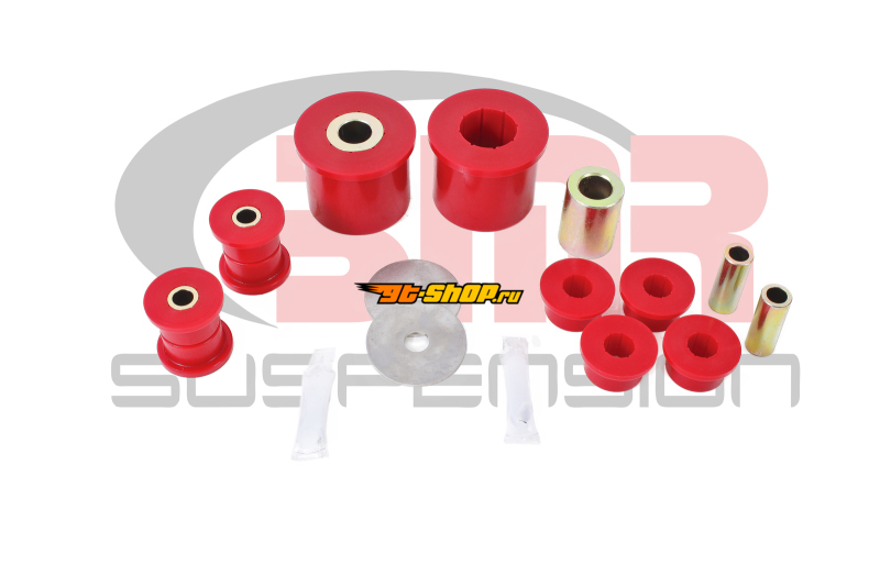 BMR Suspension BK007 BMR Bushing Kits - Other