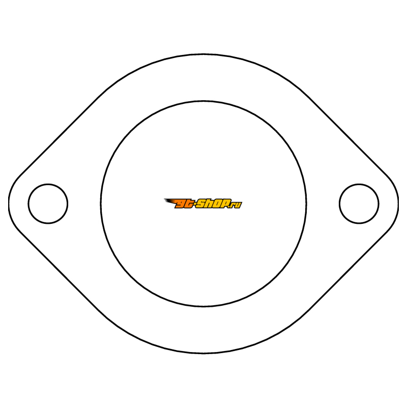 Cometic Gasket C5229-060 CG Thermostat Housing Gaskets