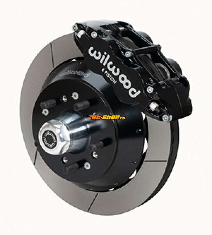 WIL Superlite Brake Kit Wilwood 140-14840