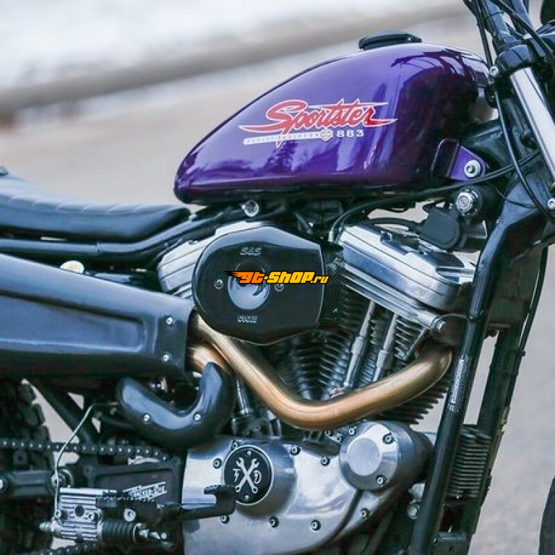 S&S Cycle 170-0593 SSC Air Cleaner Kits