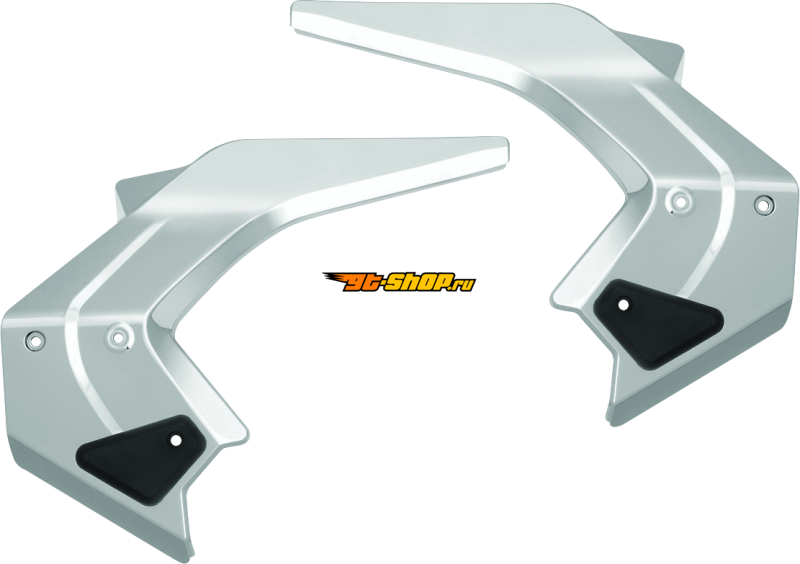 Kuryakyn 3273 KUR Backrests C