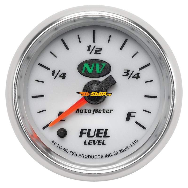 AutoMeter 7310 AM NV Gauges