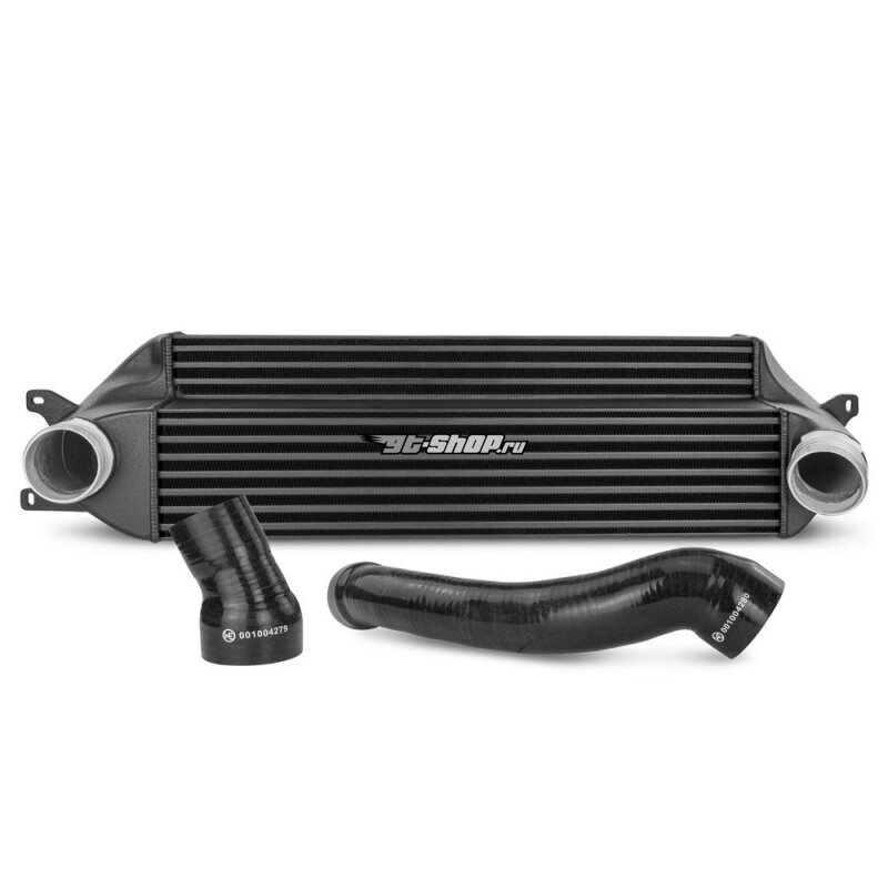 Wagner Tuning 200001185 WGT Intercooler Kits - Comp