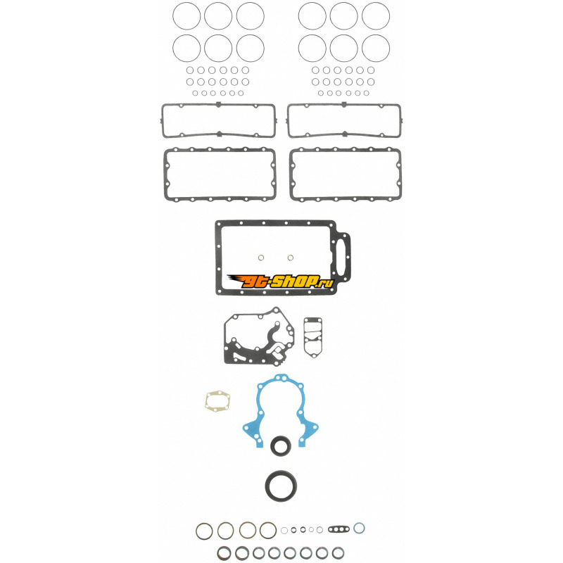 Fel-Pro FS7921WS1 FEL Engine Gasket Sets