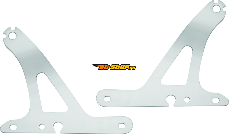 Kuryakyn 7097 KUR Backrests C