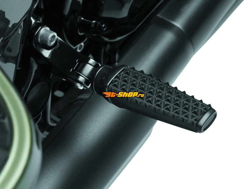 Kuryakyn 5953 KUR Foot Pegs F