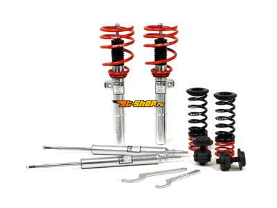 H&R 29177-2 HR Street Perf Coil Overs