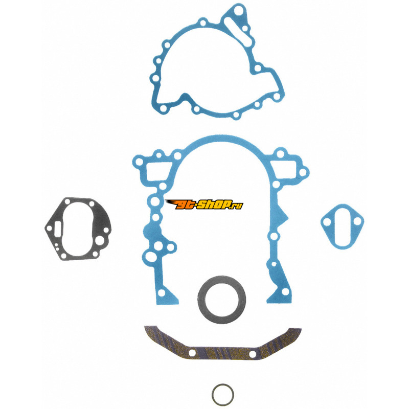 Fel-Pro TCS45930 FEL Timing Cover Gaskets