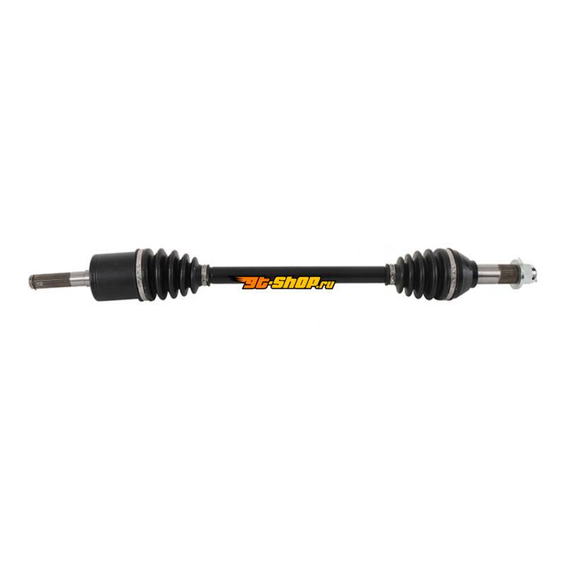 All Balls Racing AB8-CA-8-125 ABR Xtreme Duty Axles