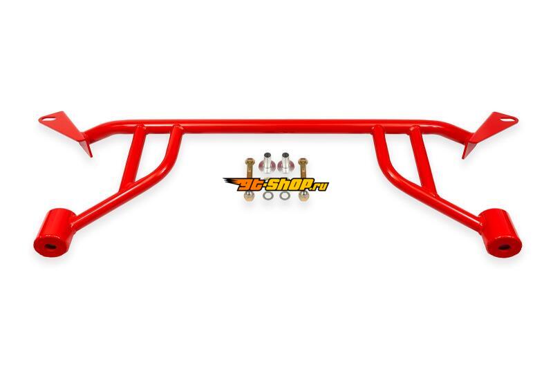 BMR Suspension CB770R BMR Chassis Reinforcement Braces