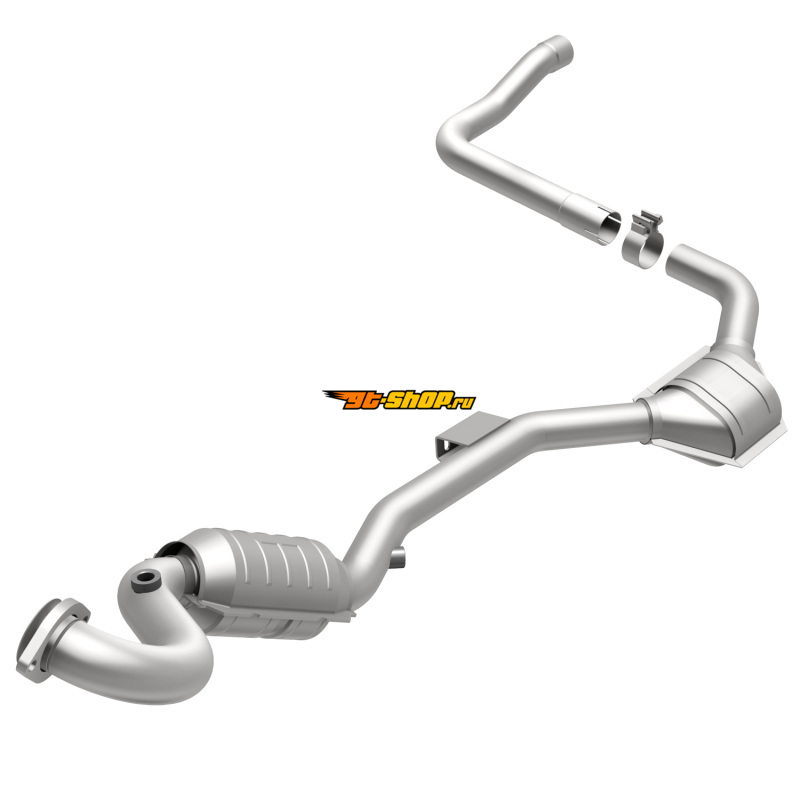 MAG Converter Direct Fit Magnaflow 447264